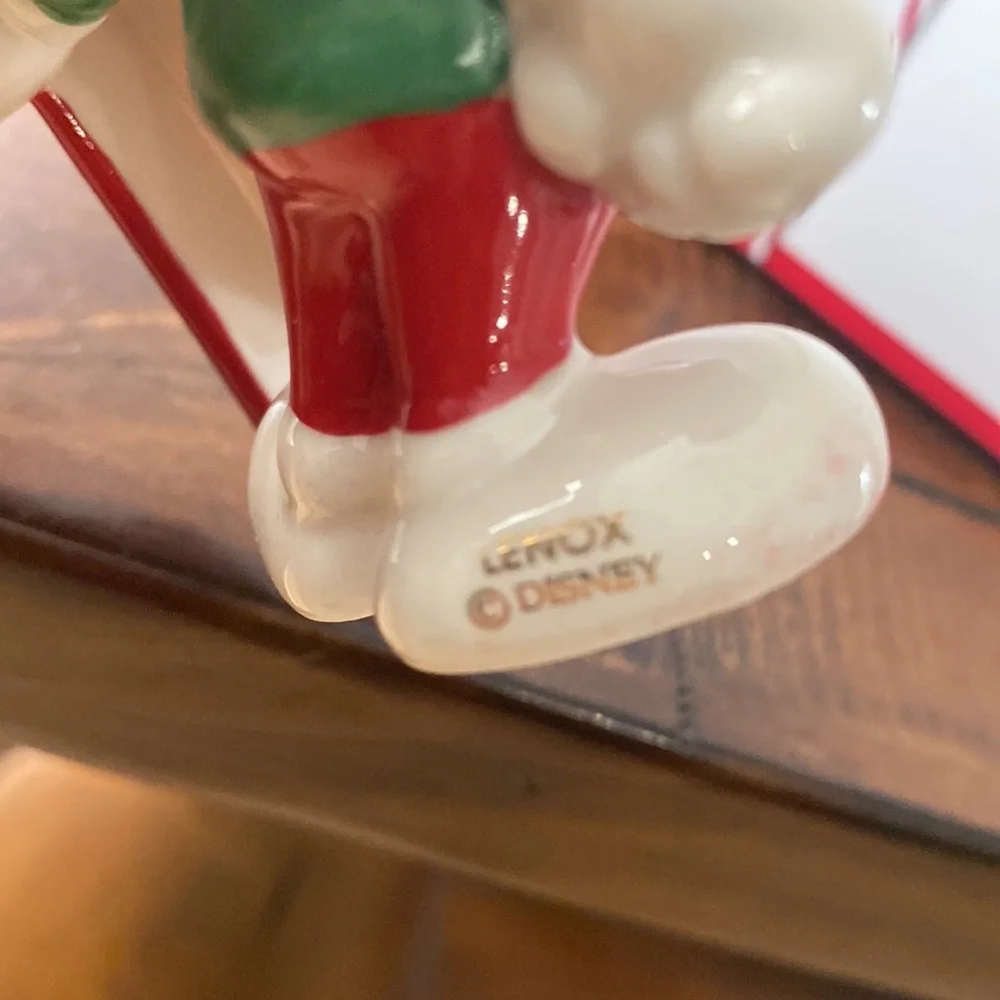 Mickey Mouse Disney ornament